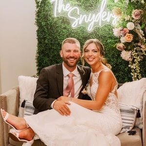 Meet your Posher, Cory